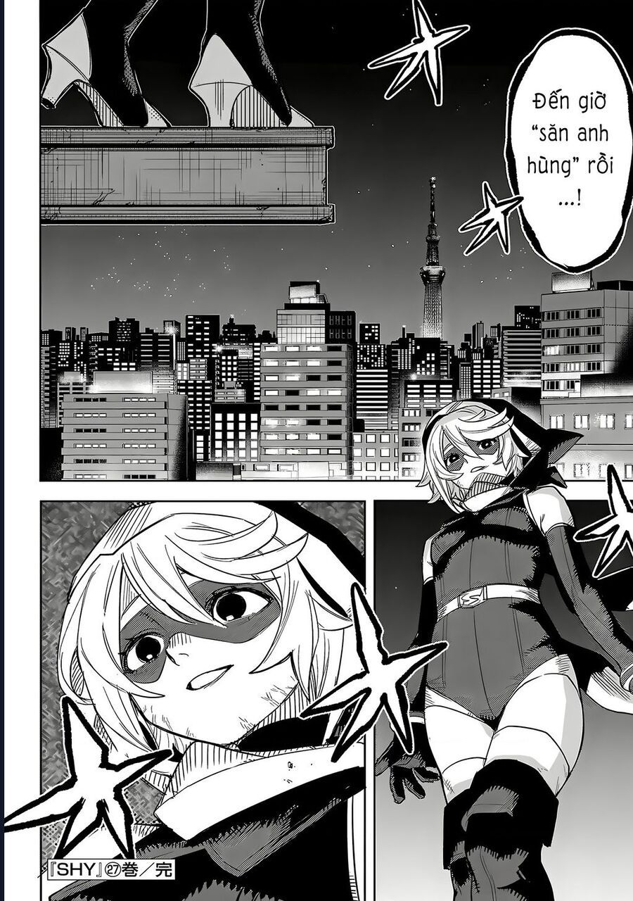 Shy Chapter 239 - Trang 2