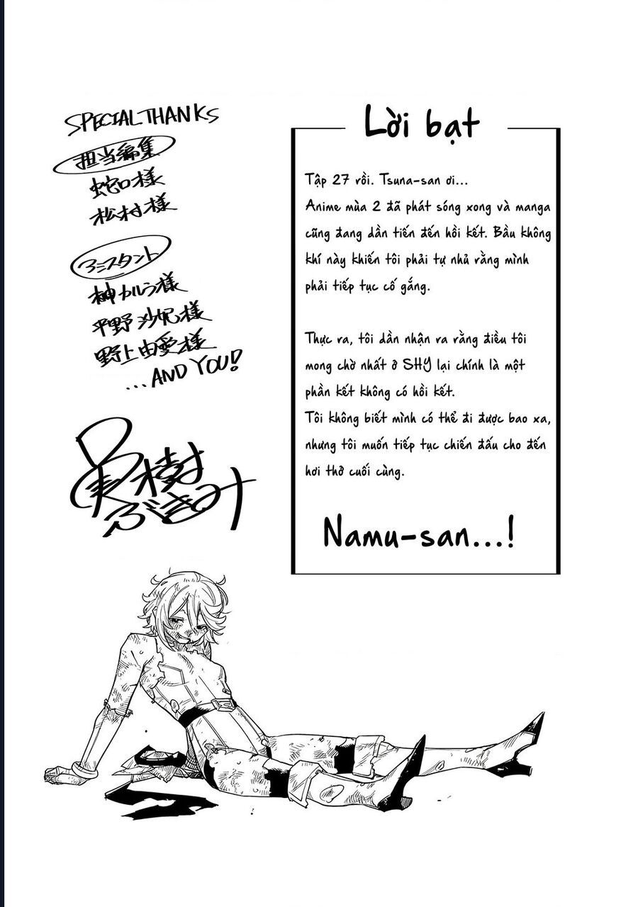 Shy Chapter 239 - Trang 2