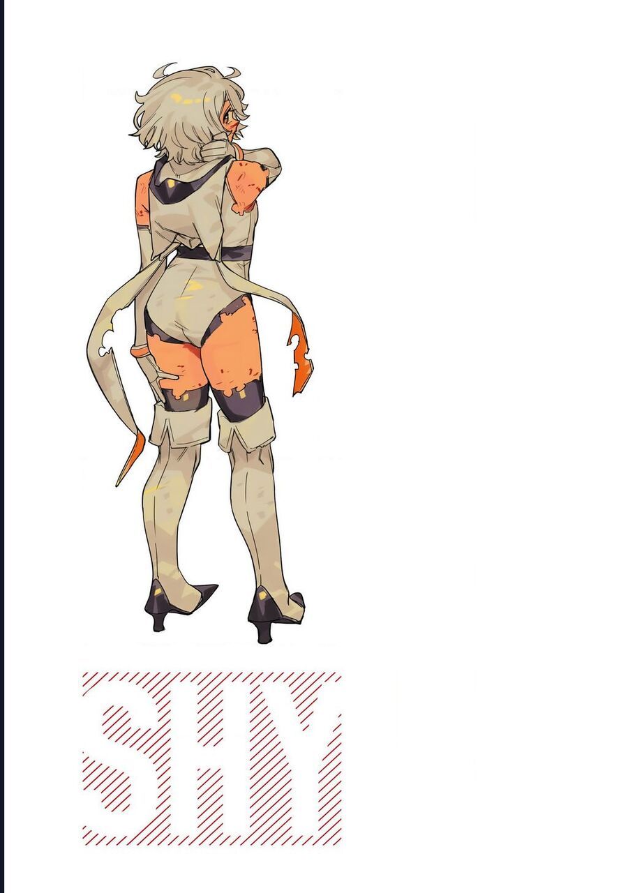 Shy Chapter 239 - Trang 2