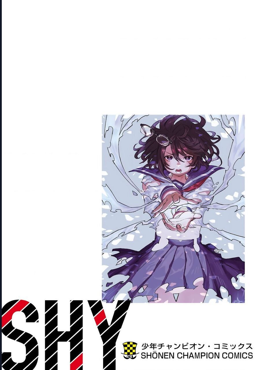 Shy Chapter 239 - Trang 2