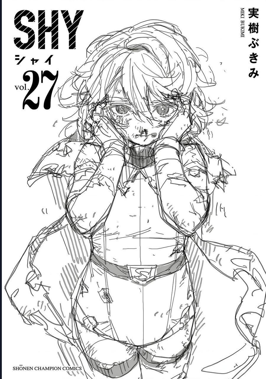 Shy Chapter 239 - Trang 2