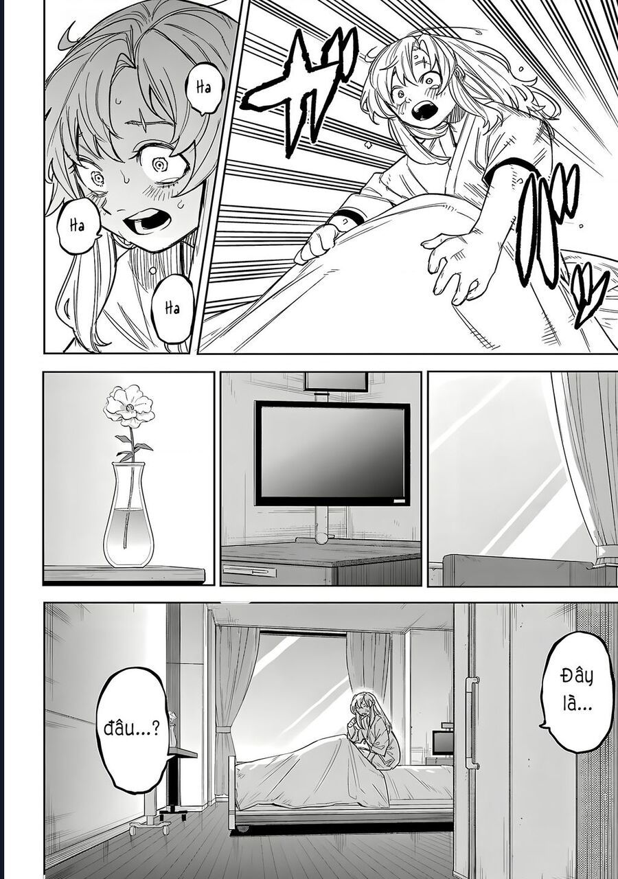 Shy Chapter 239 - Trang 2