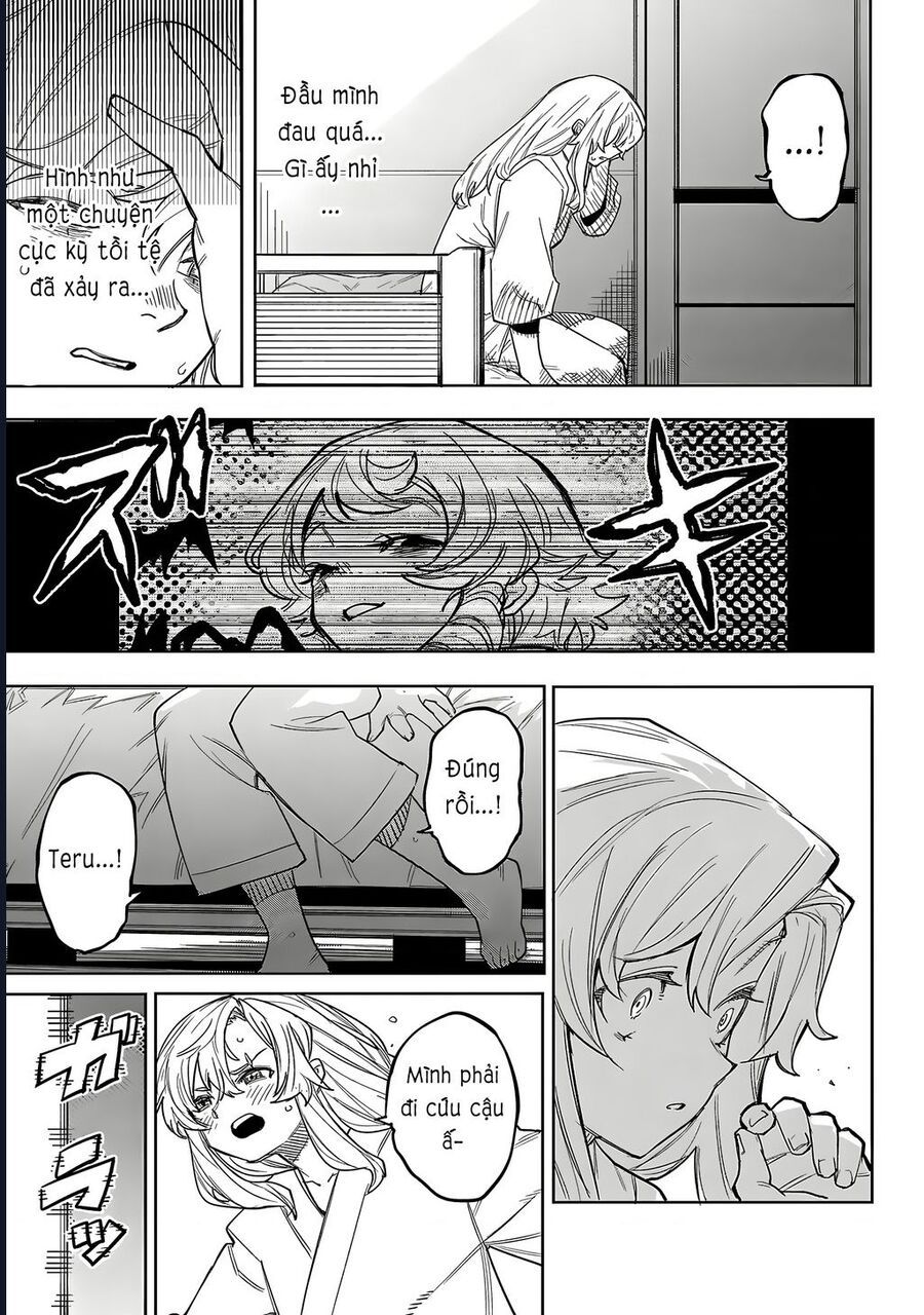 Shy Chapter 239 - Trang 2