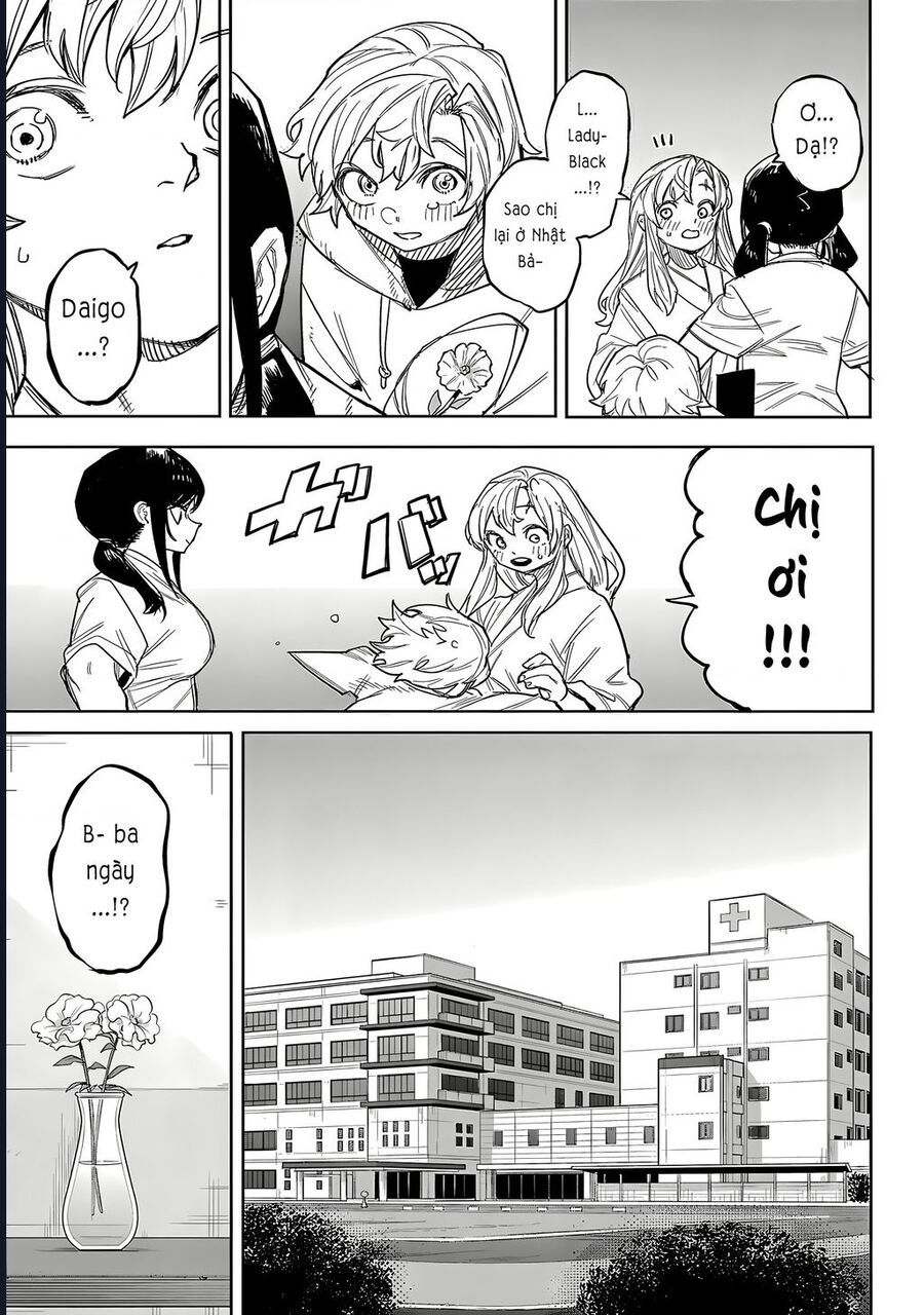 Shy Chapter 239 - Trang 2