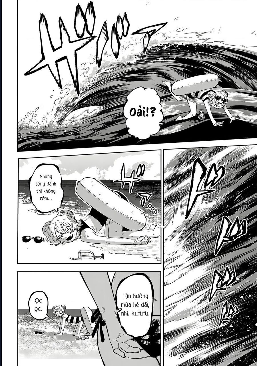 Shy Chapter 240 - Trang 2