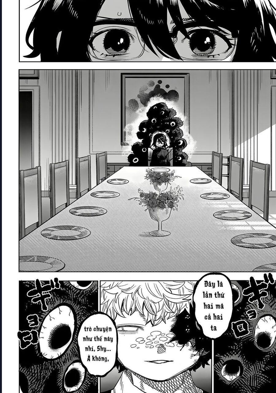 Shy Chapter 240 - Trang 2