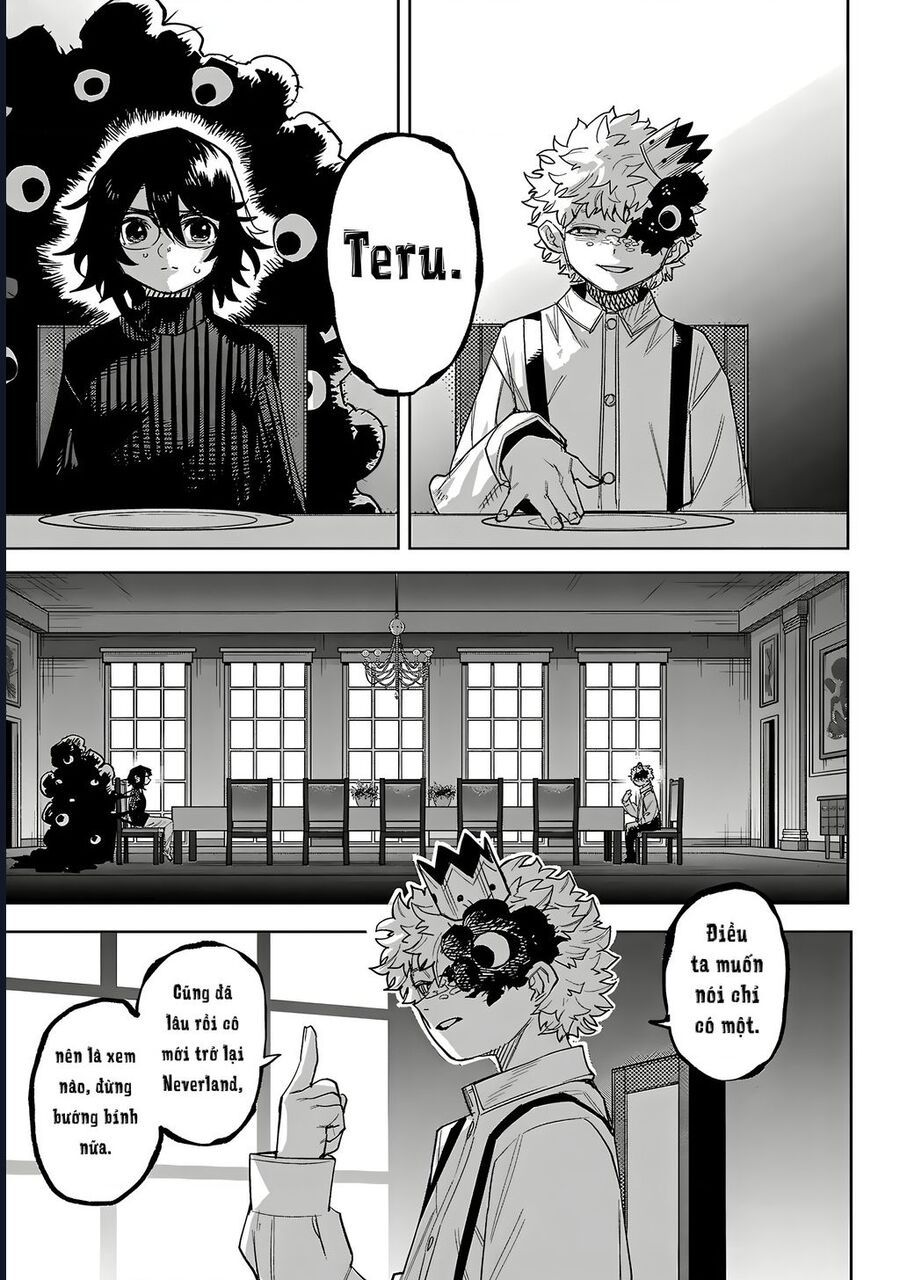 Shy Chapter 240 - Trang 2