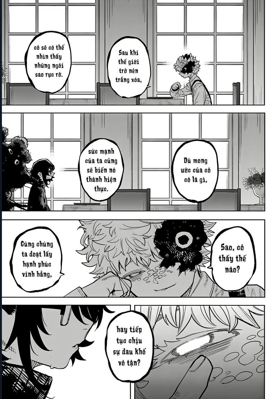 Shy Chapter 240 - Trang 2