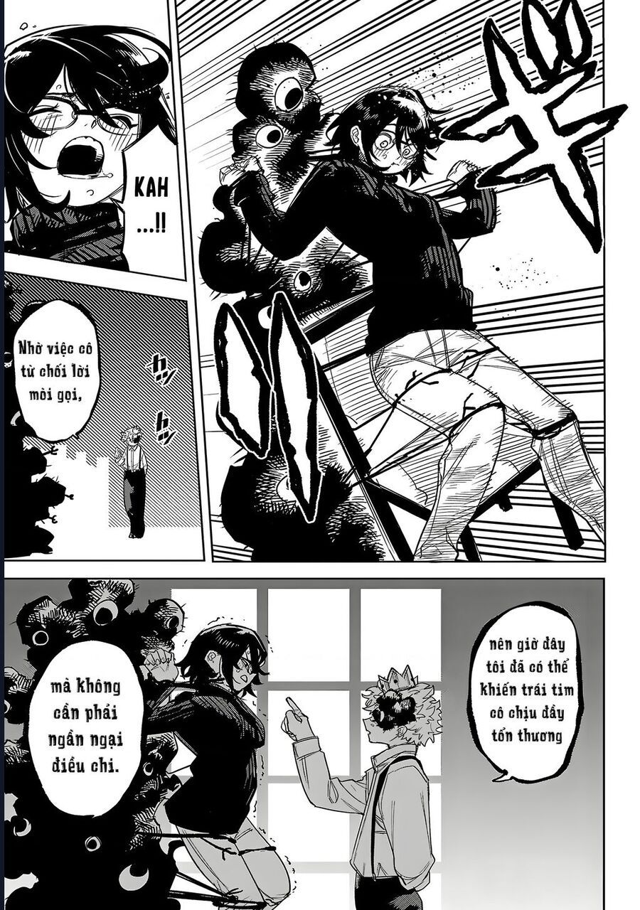 Shy Chapter 240 - Trang 2