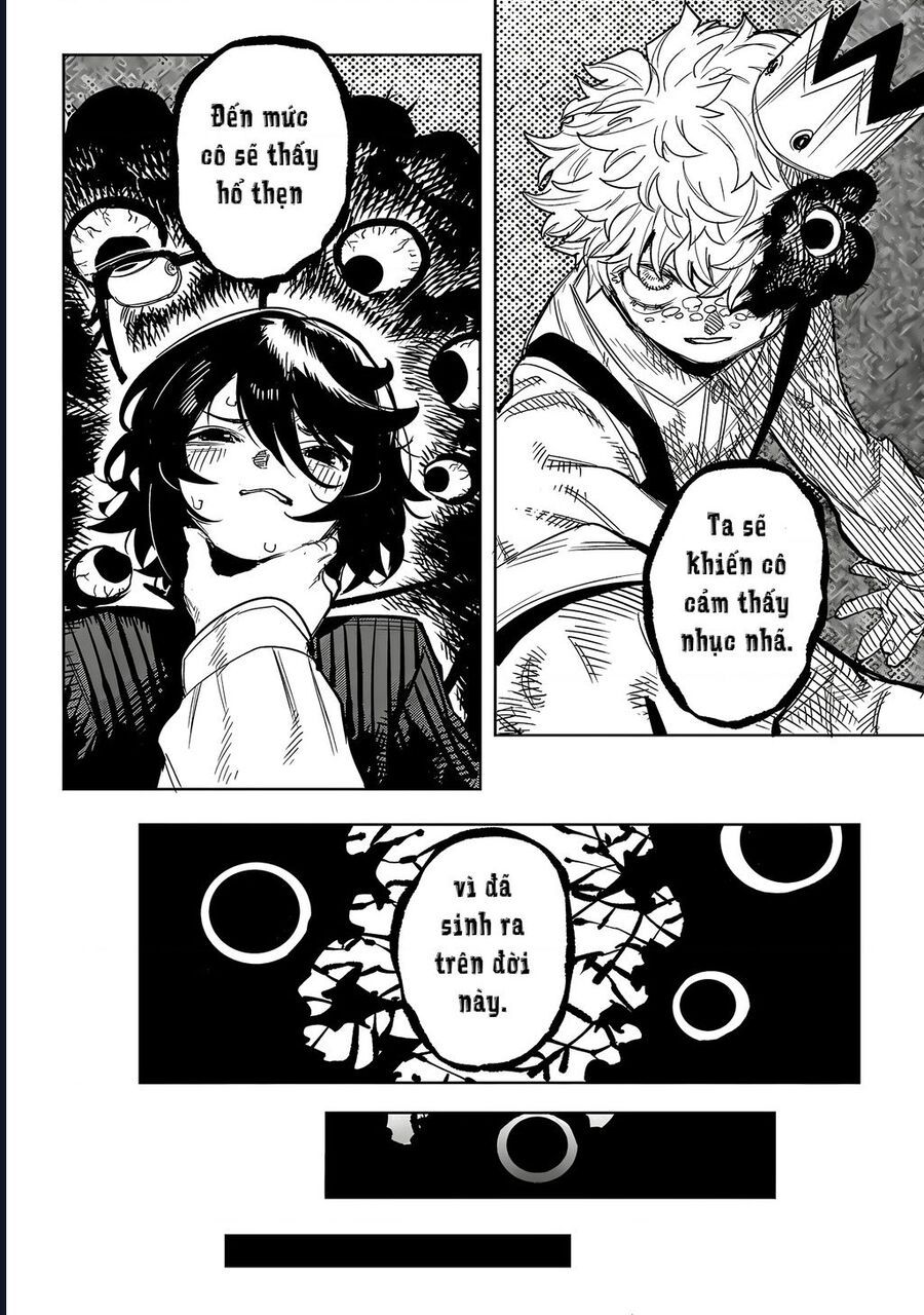 Shy Chapter 240 - Trang 2