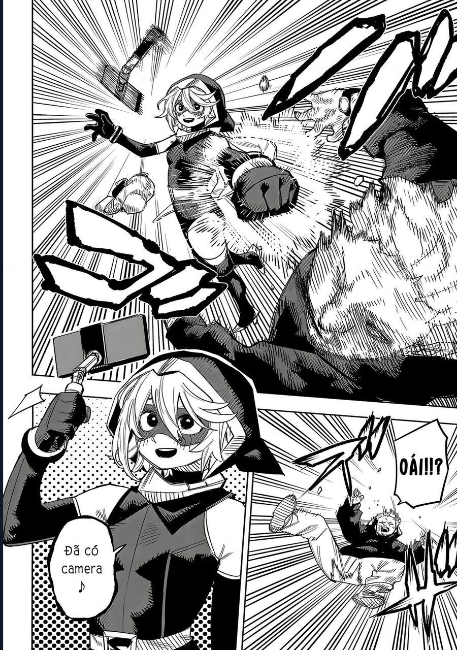 Shy Chapter 240 - Trang 2