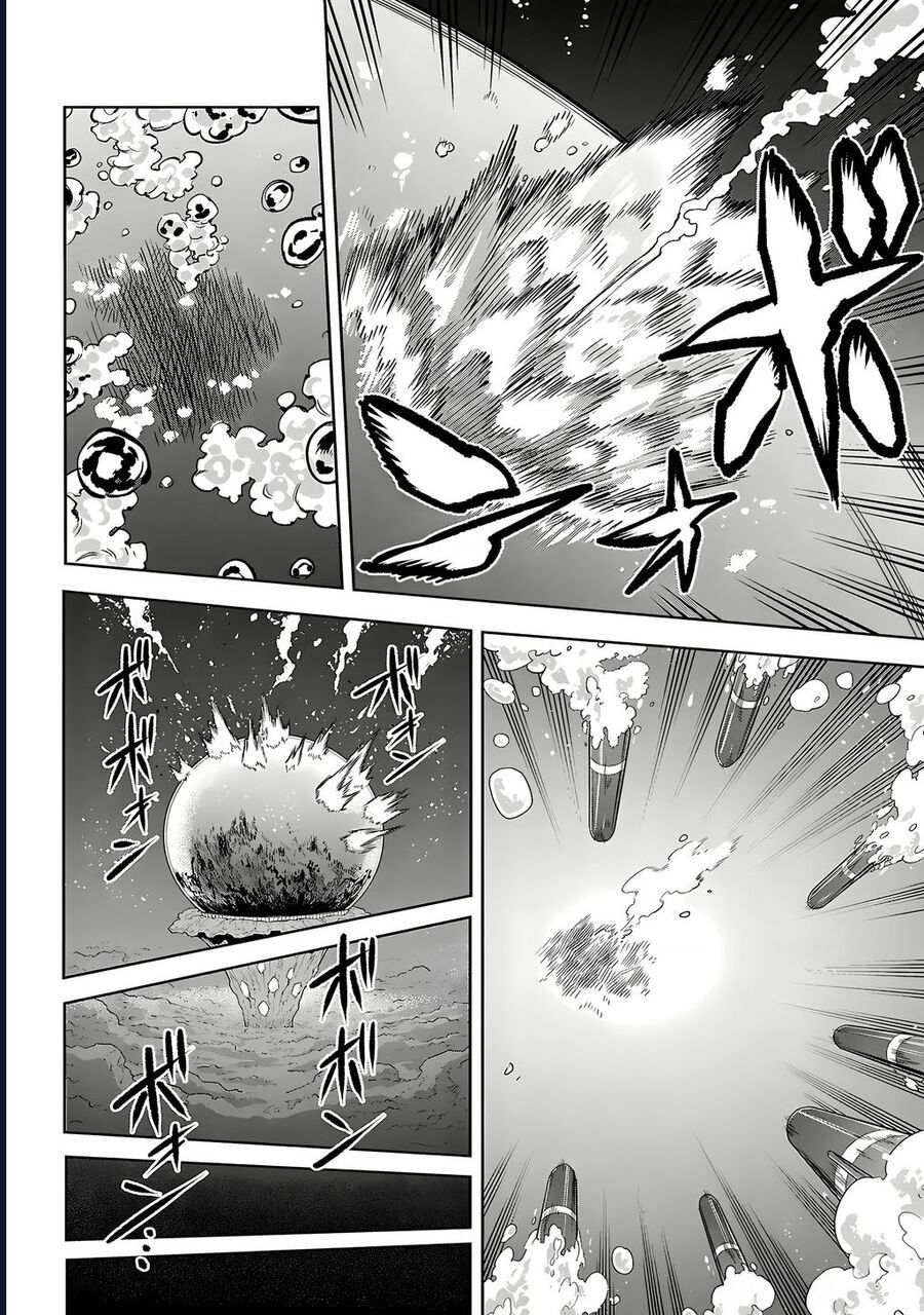 Shy Chapter 240 - Trang 2