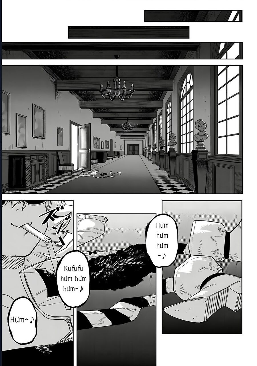 Shy Chapter 240 - Trang 2