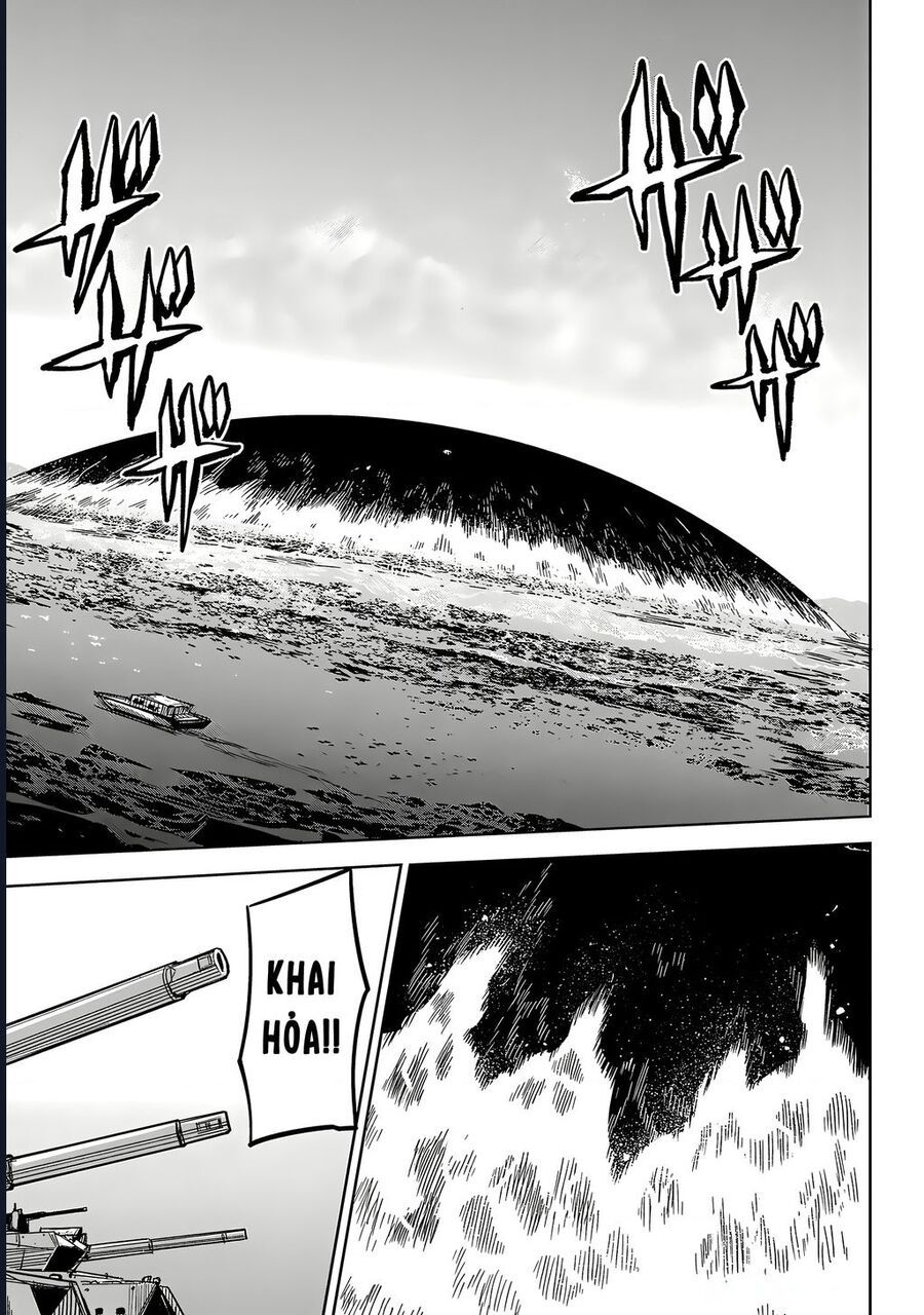 Shy Chapter 242 - Trang 2