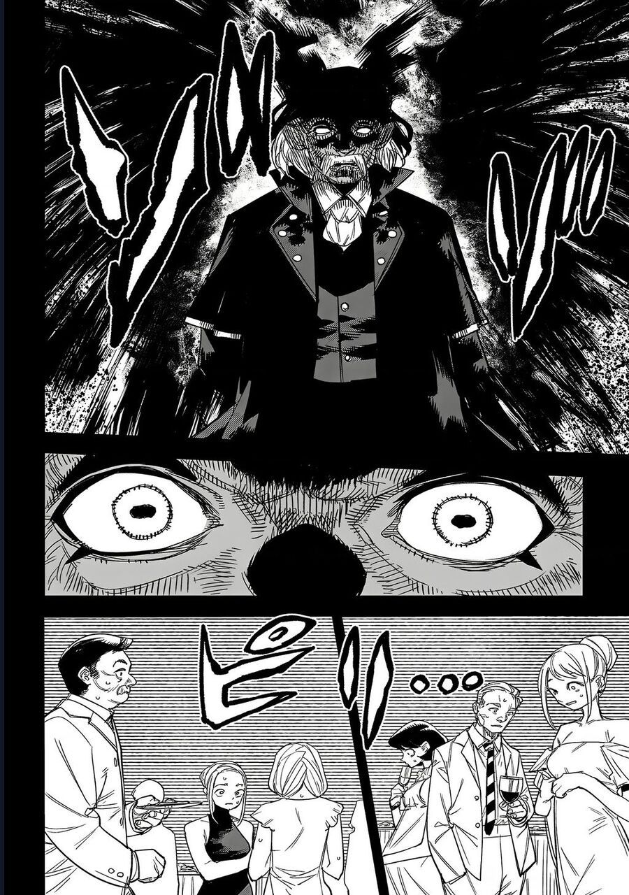 Shy Chapter 245 - Trang 2