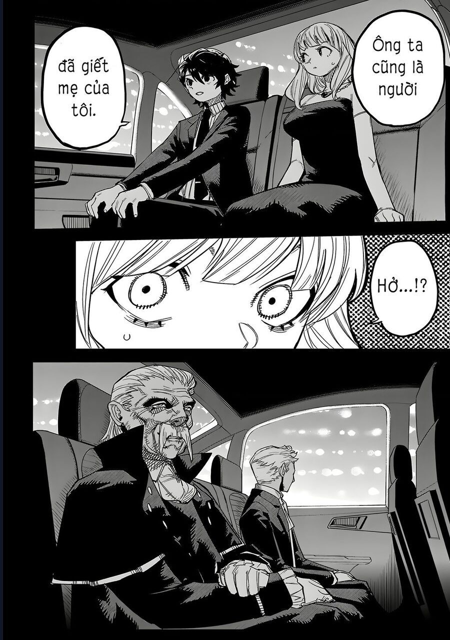 Shy Chapter 245 - Trang 2
