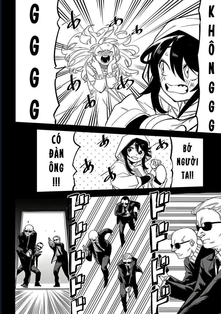 Shy Chapter 245 - Trang 2