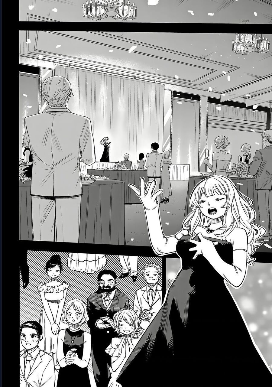Shy Chapter 245 - Trang 2