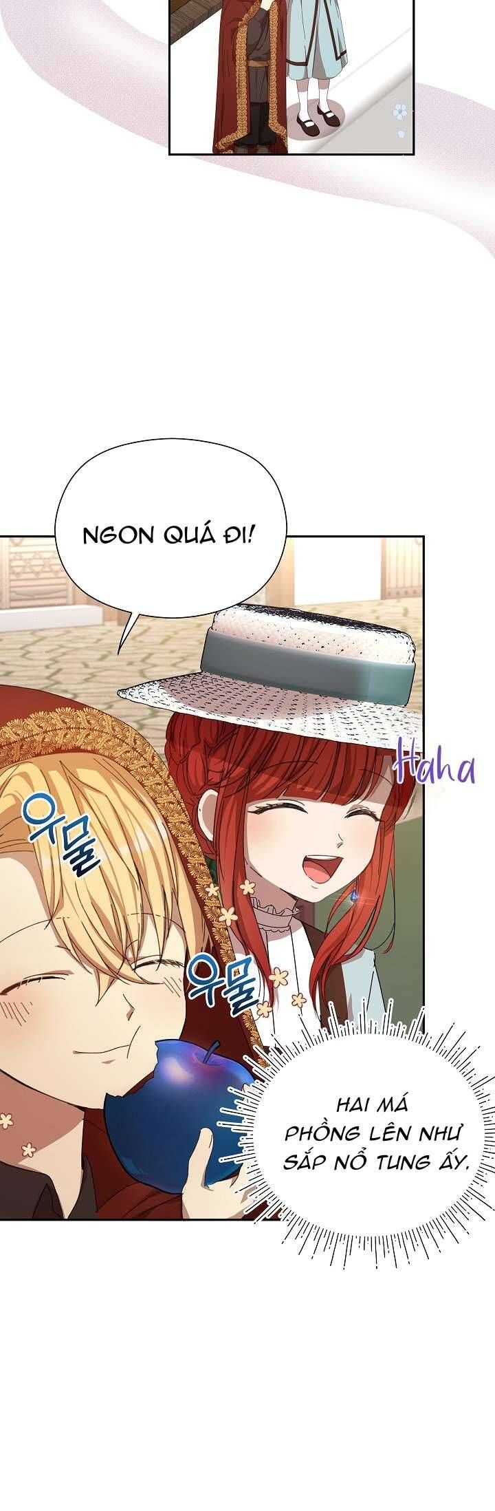 Tôi Đã Vô Tình Quyến Rũ Em Trai Của Nam Chính Chapter 14 - Trang 2