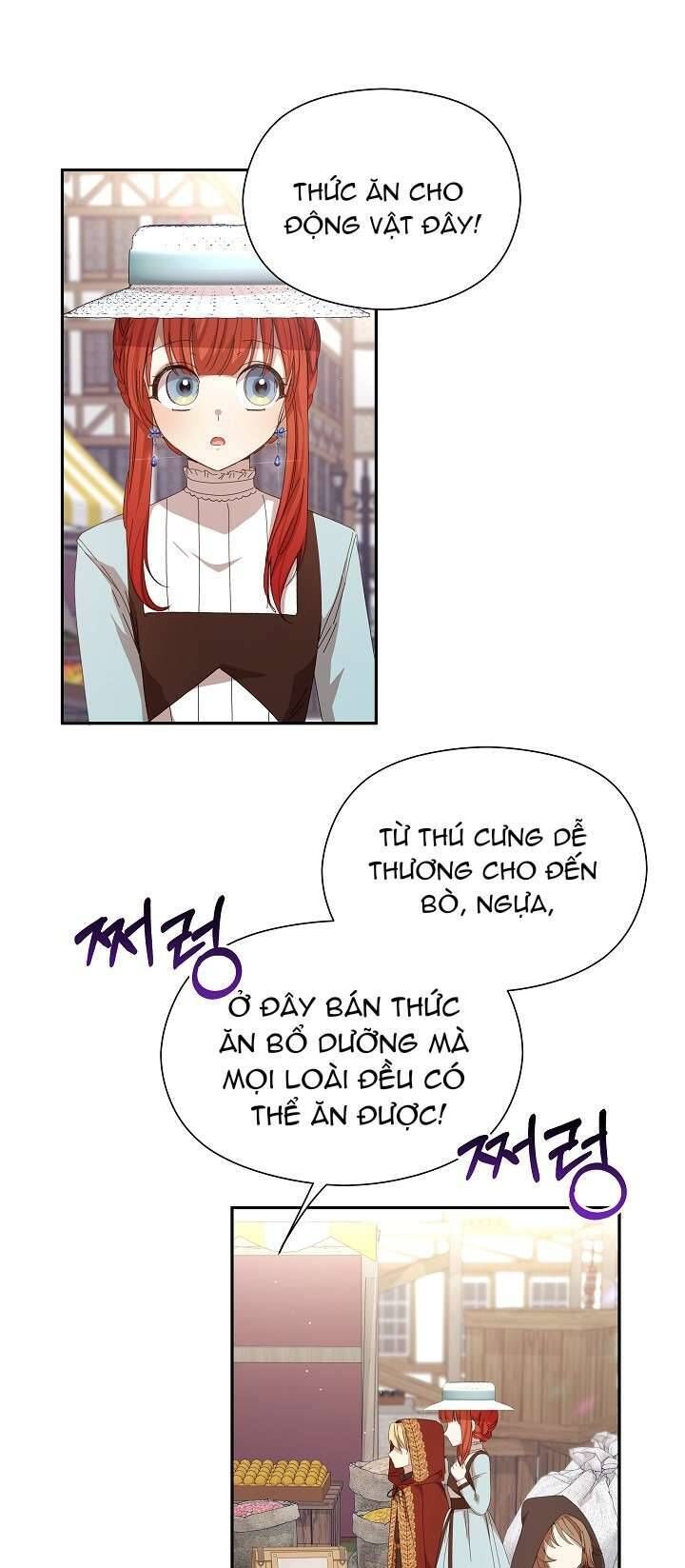 Tôi Đã Vô Tình Quyến Rũ Em Trai Của Nam Chính Chapter 14 - Trang 2