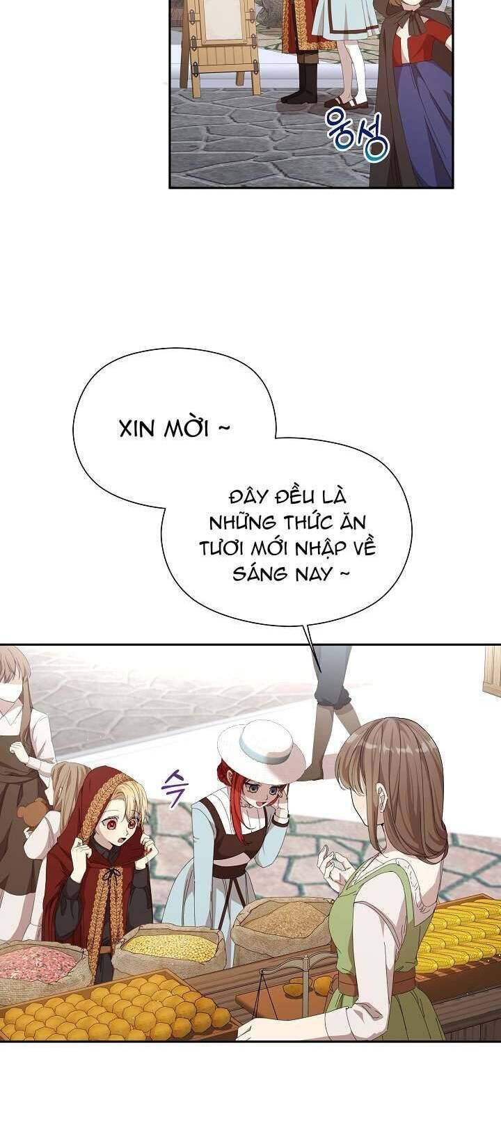 Tôi Đã Vô Tình Quyến Rũ Em Trai Của Nam Chính Chapter 14 - Trang 2