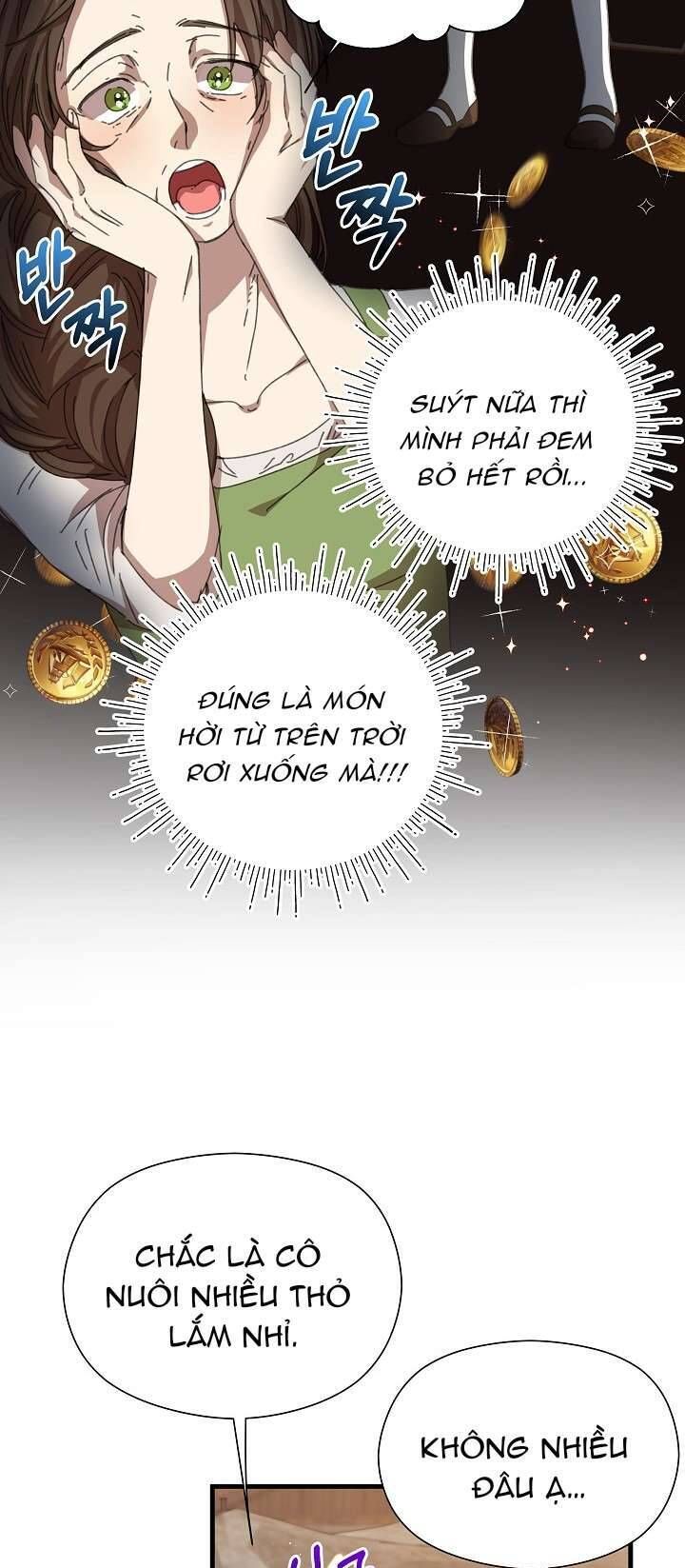 Tôi Đã Vô Tình Quyến Rũ Em Trai Của Nam Chính Chapter 14 - Trang 2