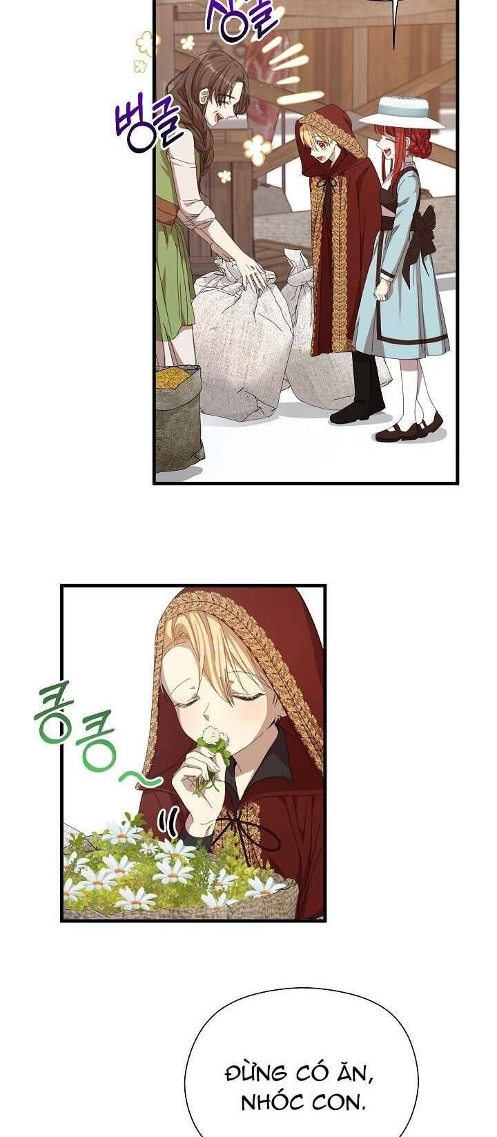 Tôi Đã Vô Tình Quyến Rũ Em Trai Của Nam Chính Chapter 14 - Trang 2