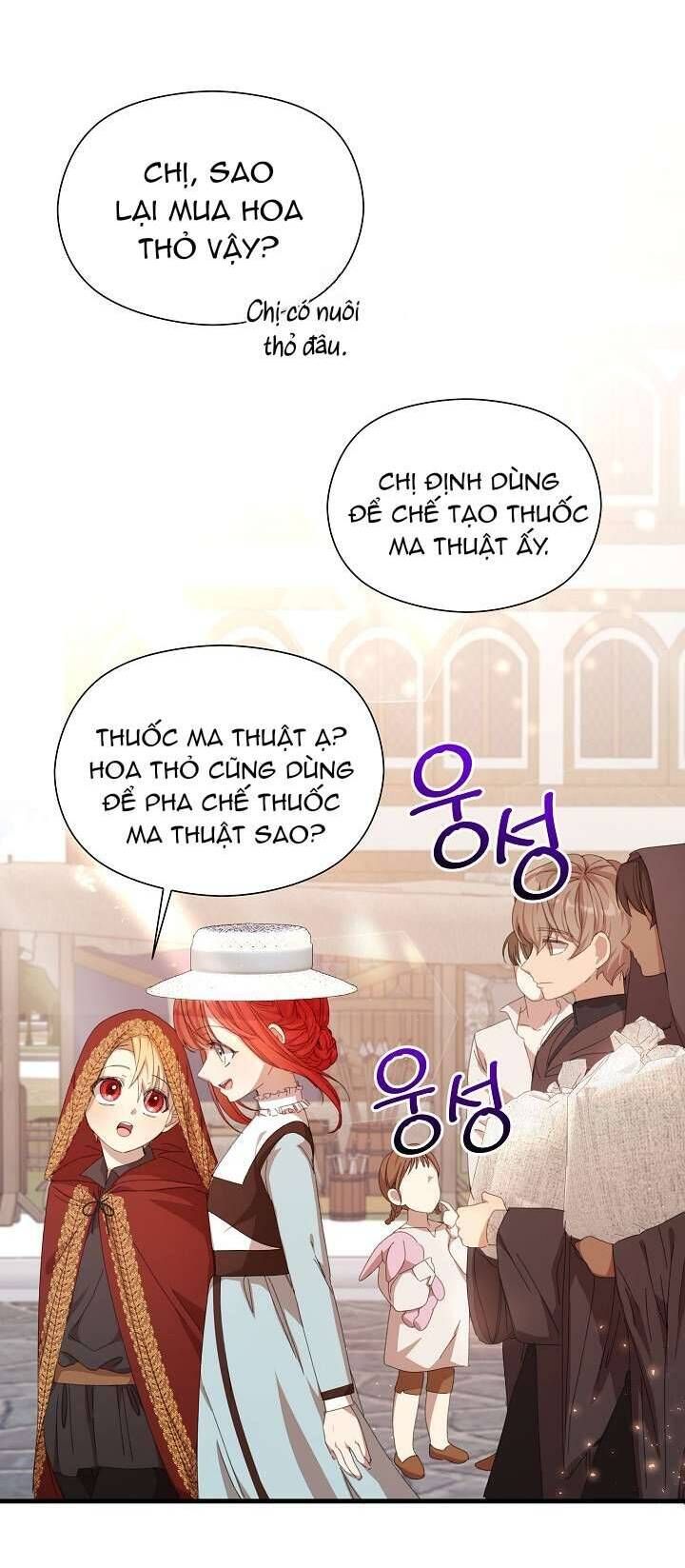 Tôi Đã Vô Tình Quyến Rũ Em Trai Của Nam Chính Chapter 14 - Trang 2