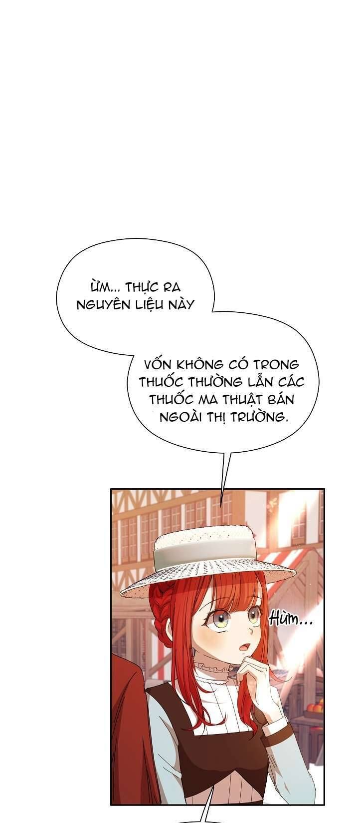 Tôi Đã Vô Tình Quyến Rũ Em Trai Của Nam Chính Chapter 14 - Trang 2