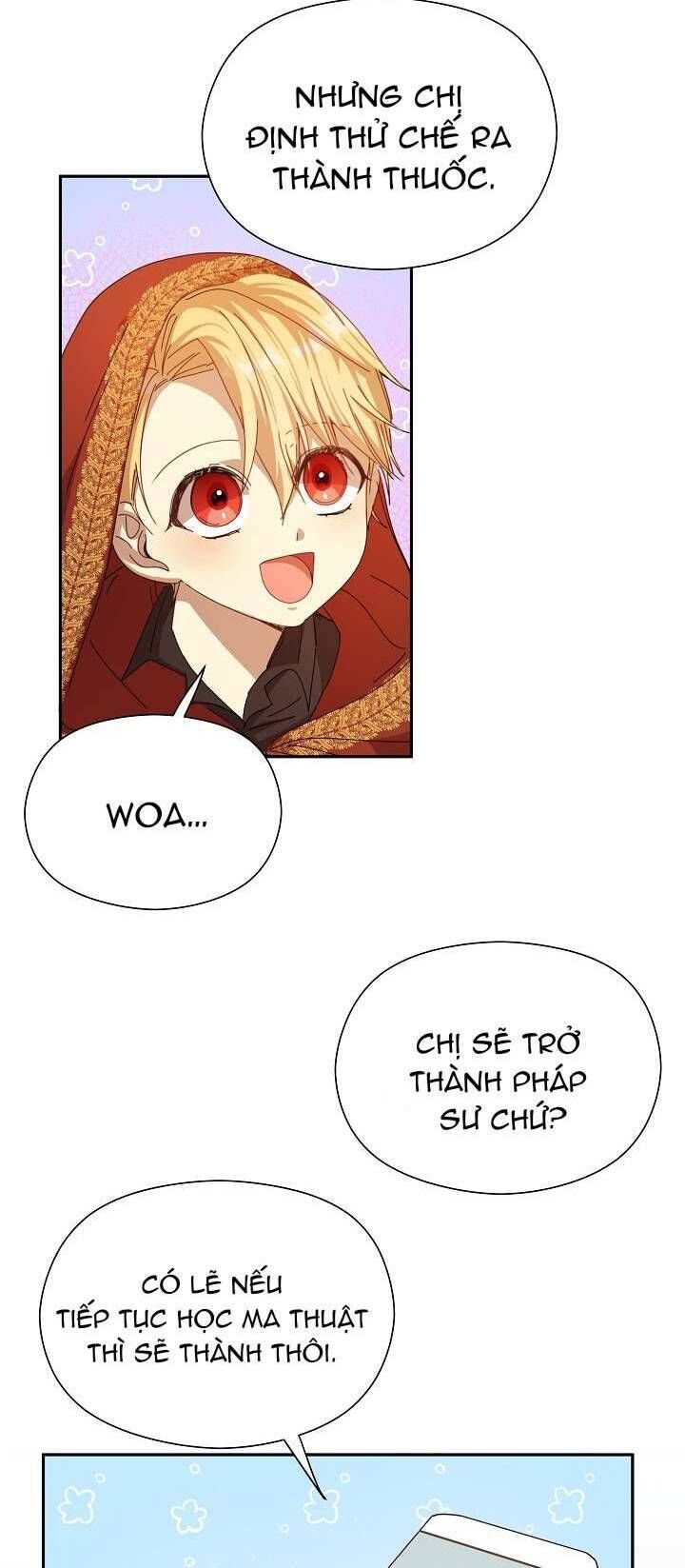 Tôi Đã Vô Tình Quyến Rũ Em Trai Của Nam Chính Chapter 14 - Trang 2