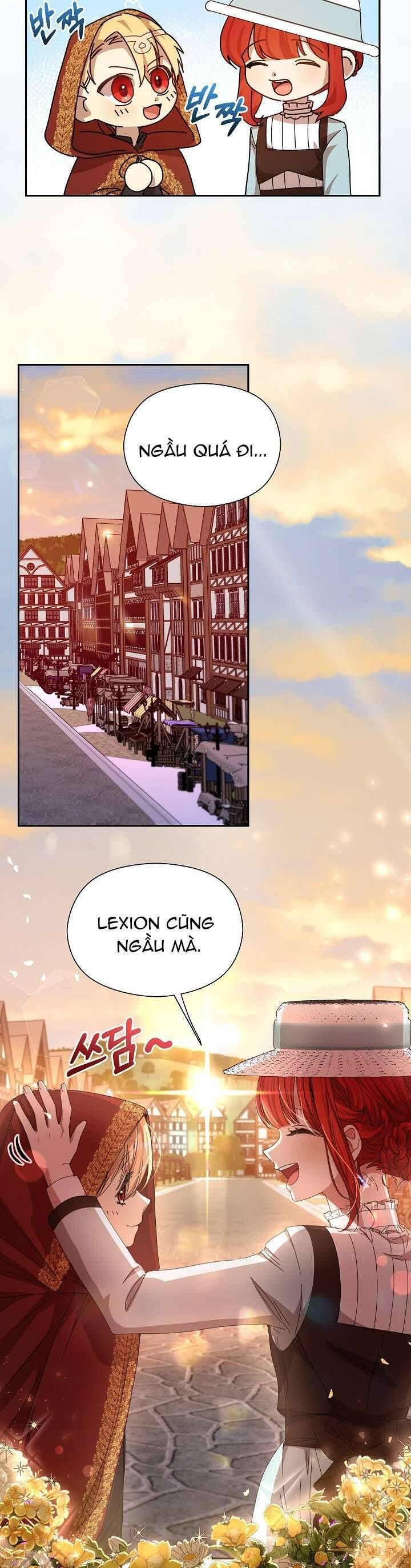 Tôi Đã Vô Tình Quyến Rũ Em Trai Của Nam Chính Chapter 14 - Trang 2