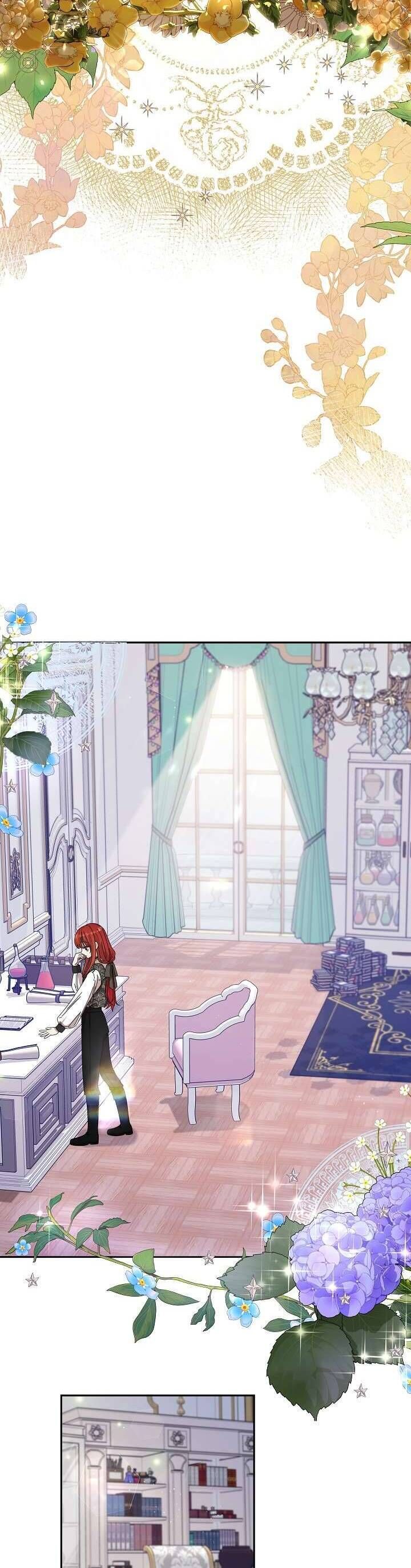 Tôi Đã Vô Tình Quyến Rũ Em Trai Của Nam Chính Chapter 14 - Trang 2