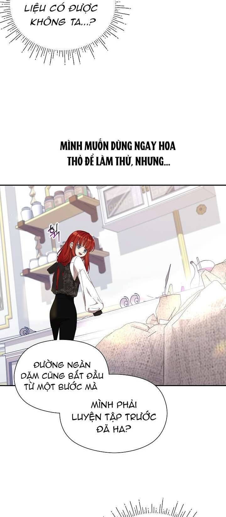 Tôi Đã Vô Tình Quyến Rũ Em Trai Của Nam Chính Chapter 14 - Trang 2