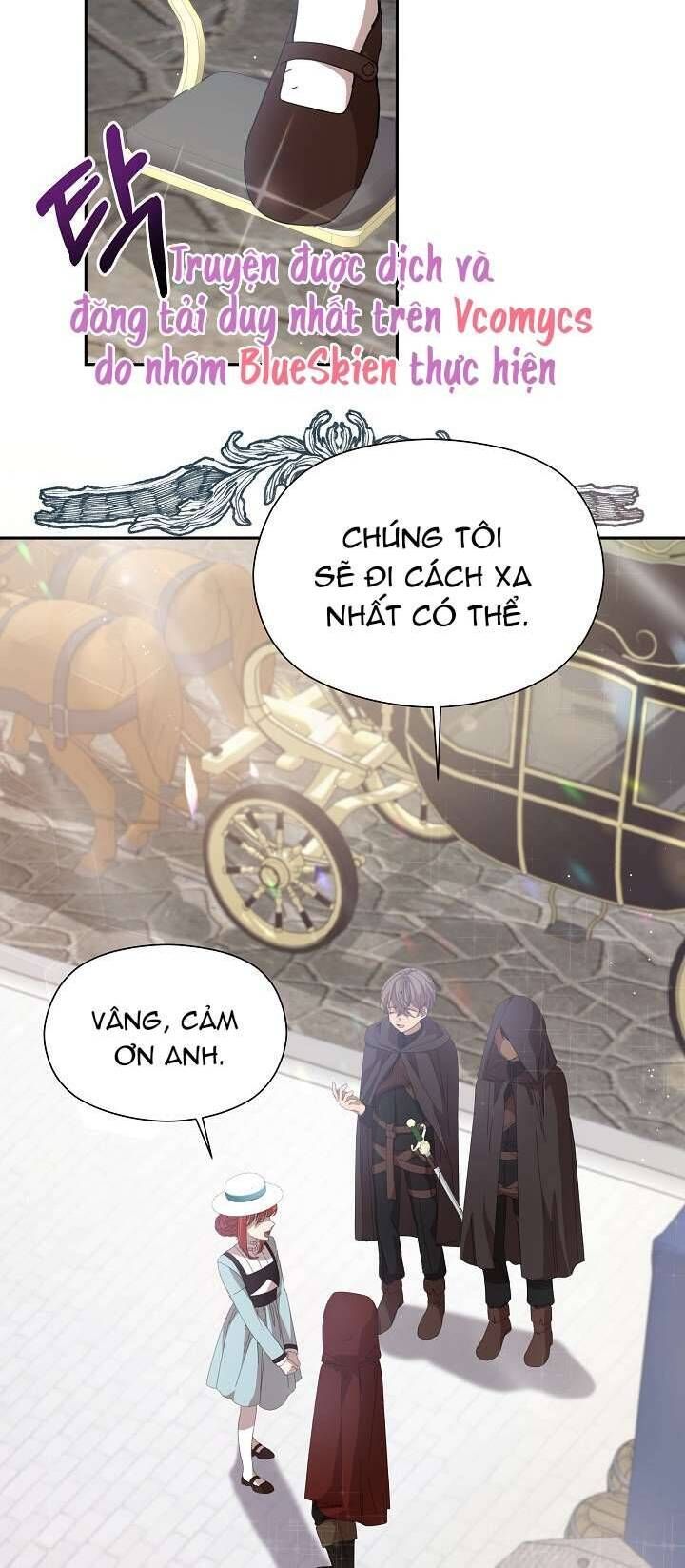 Tôi Đã Vô Tình Quyến Rũ Em Trai Của Nam Chính Chapter 14 - Trang 2