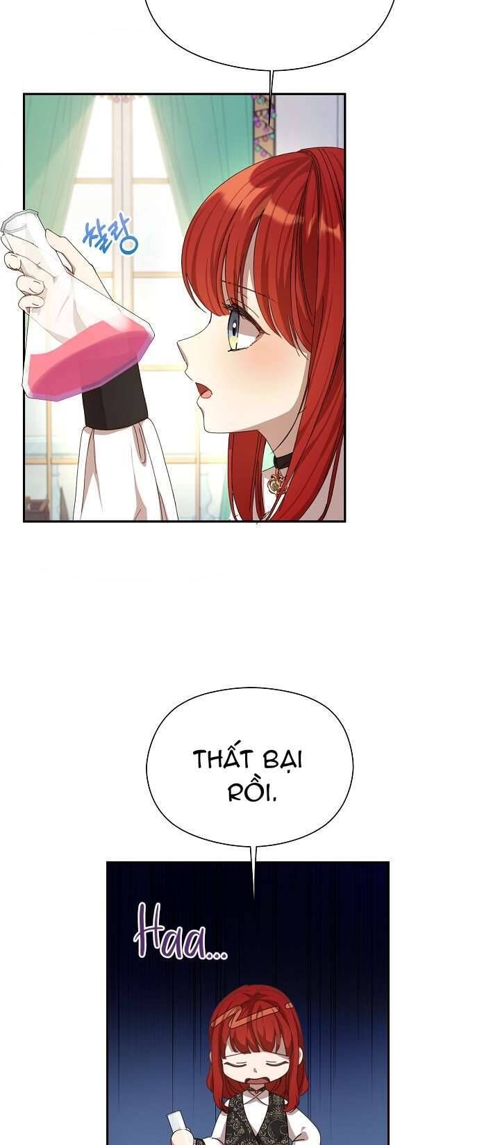 Tôi Đã Vô Tình Quyến Rũ Em Trai Của Nam Chính Chapter 14 - Trang 2