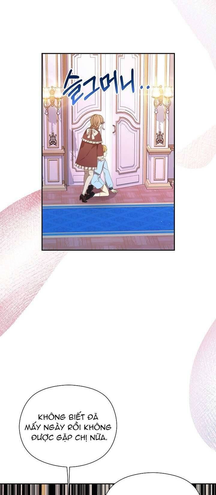 Tôi Đã Vô Tình Quyến Rũ Em Trai Của Nam Chính Chapter 14 - Trang 2