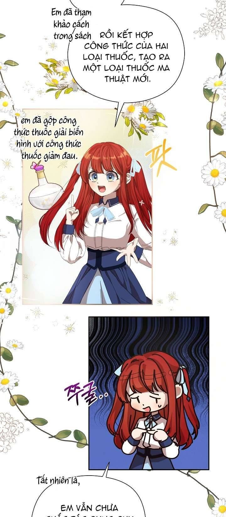 Tôi Đã Vô Tình Quyến Rũ Em Trai Của Nam Chính Chapter 14 - Trang 2