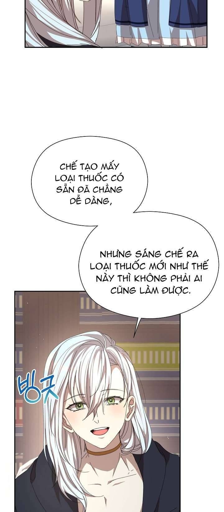 Tôi Đã Vô Tình Quyến Rũ Em Trai Của Nam Chính Chapter 14 - Trang 2