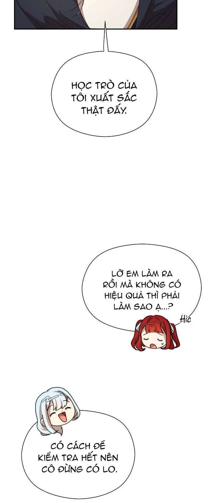 Tôi Đã Vô Tình Quyến Rũ Em Trai Của Nam Chính Chapter 14 - Trang 2