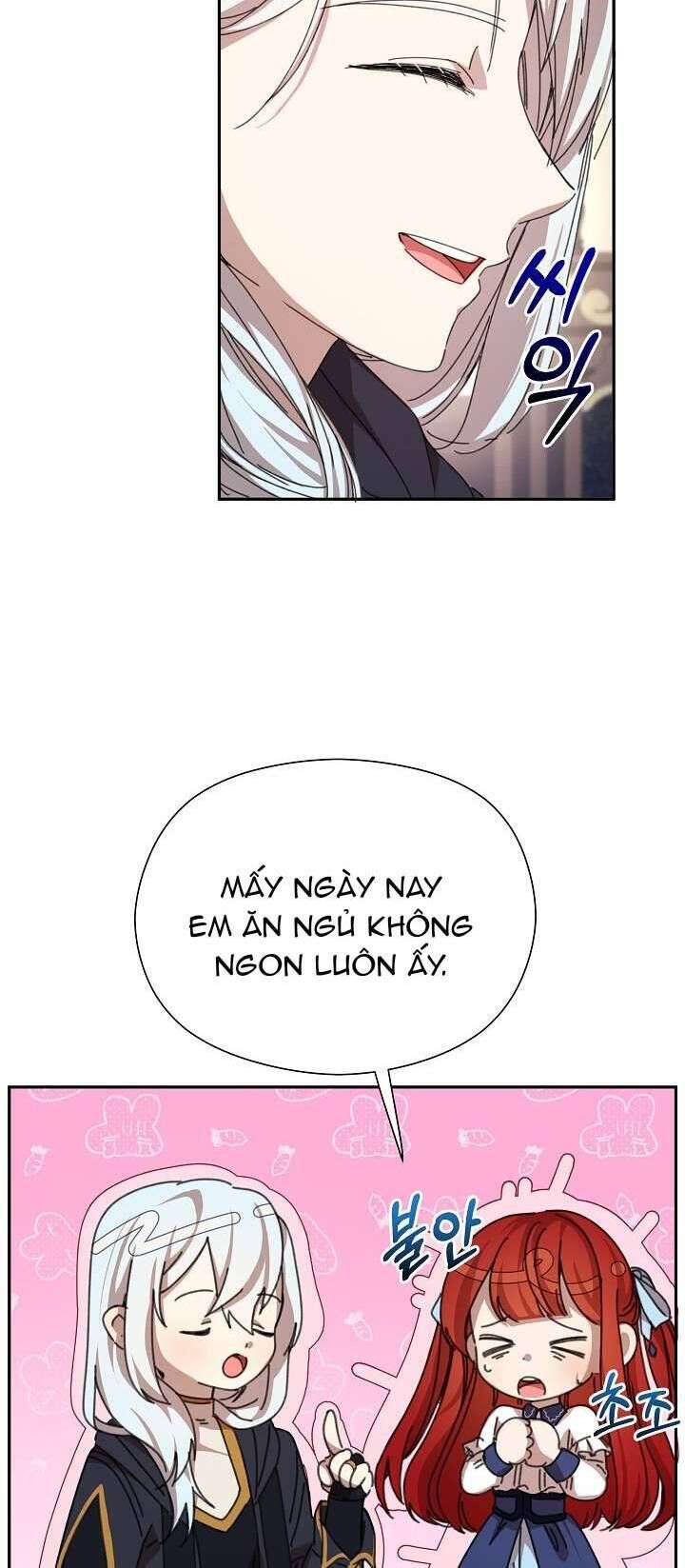 Tôi Đã Vô Tình Quyến Rũ Em Trai Của Nam Chính Chapter 14 - Trang 2