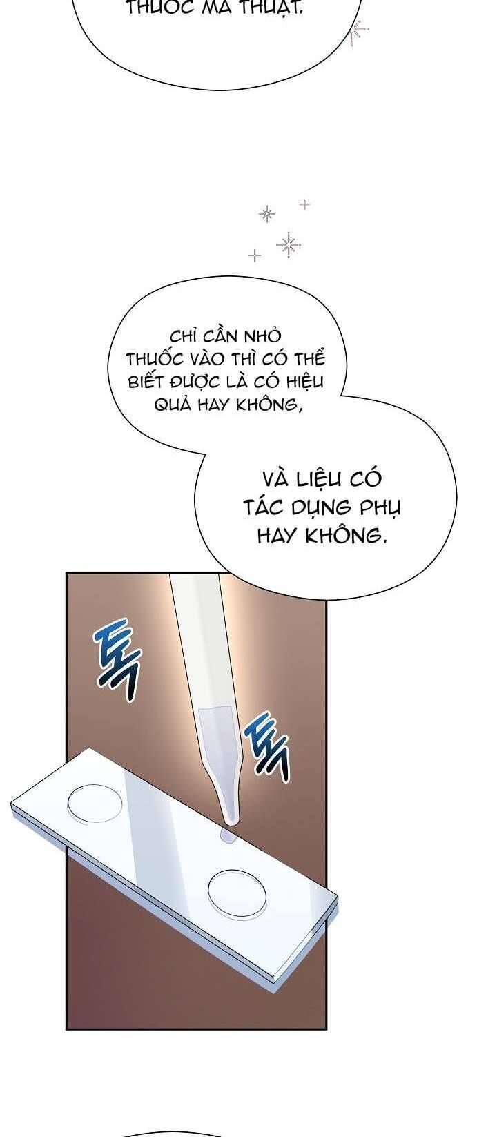 Tôi Đã Vô Tình Quyến Rũ Em Trai Của Nam Chính Chapter 14 - Trang 2