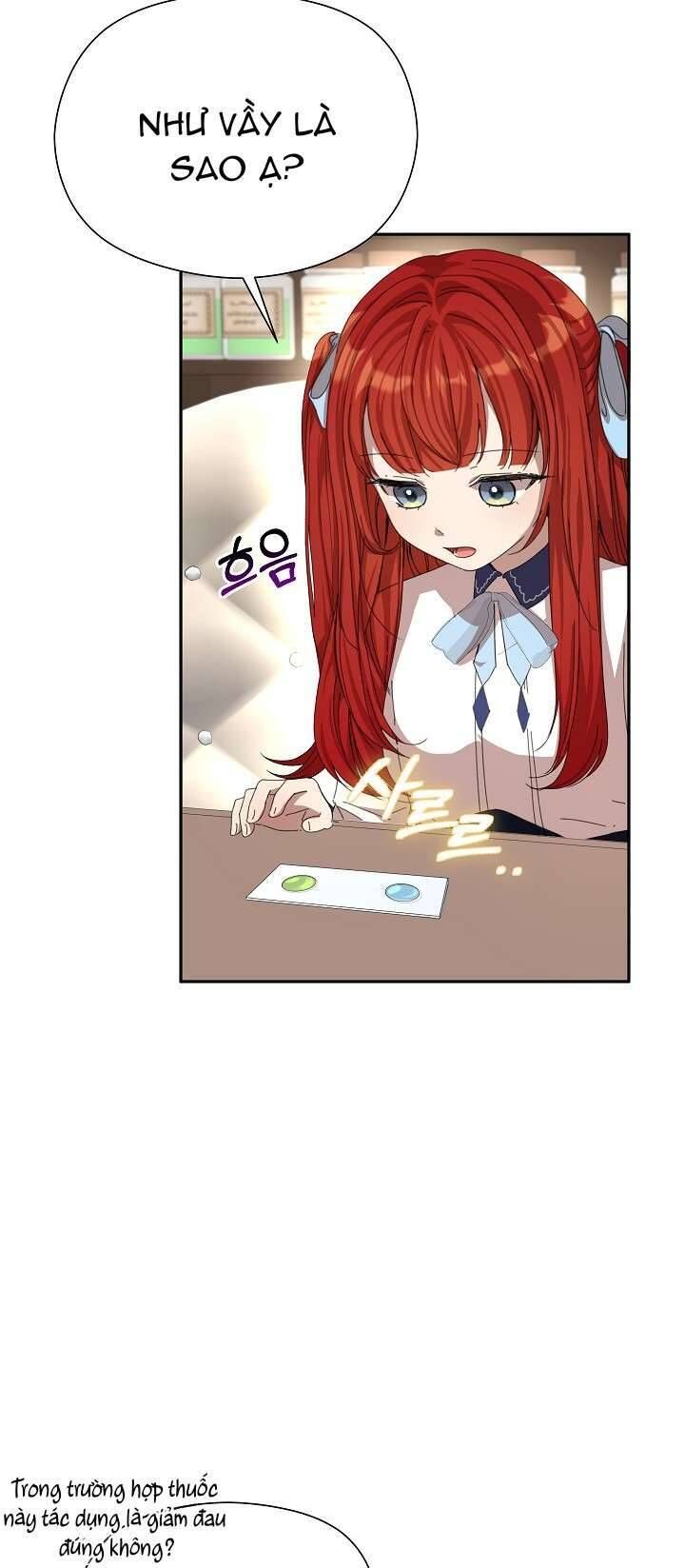 Tôi Đã Vô Tình Quyến Rũ Em Trai Của Nam Chính Chapter 14 - Trang 2