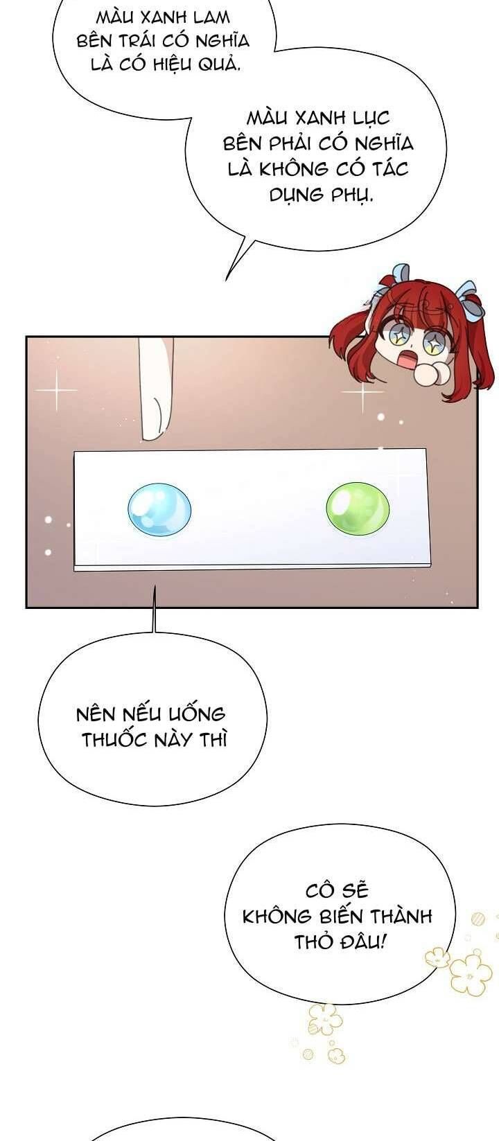 Tôi Đã Vô Tình Quyến Rũ Em Trai Của Nam Chính Chapter 14 - Trang 2