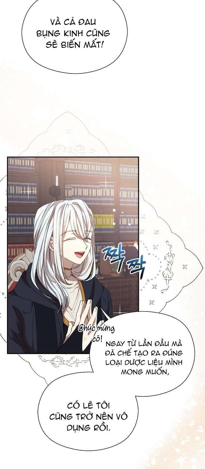 Tôi Đã Vô Tình Quyến Rũ Em Trai Của Nam Chính Chapter 14 - Trang 2