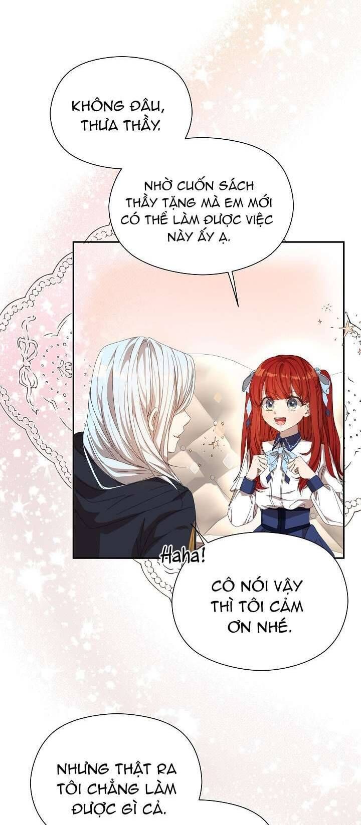 Tôi Đã Vô Tình Quyến Rũ Em Trai Của Nam Chính Chapter 14 - Trang 2