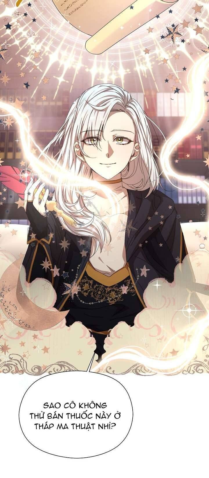 Tôi Đã Vô Tình Quyến Rũ Em Trai Của Nam Chính Chapter 14 - Trang 2