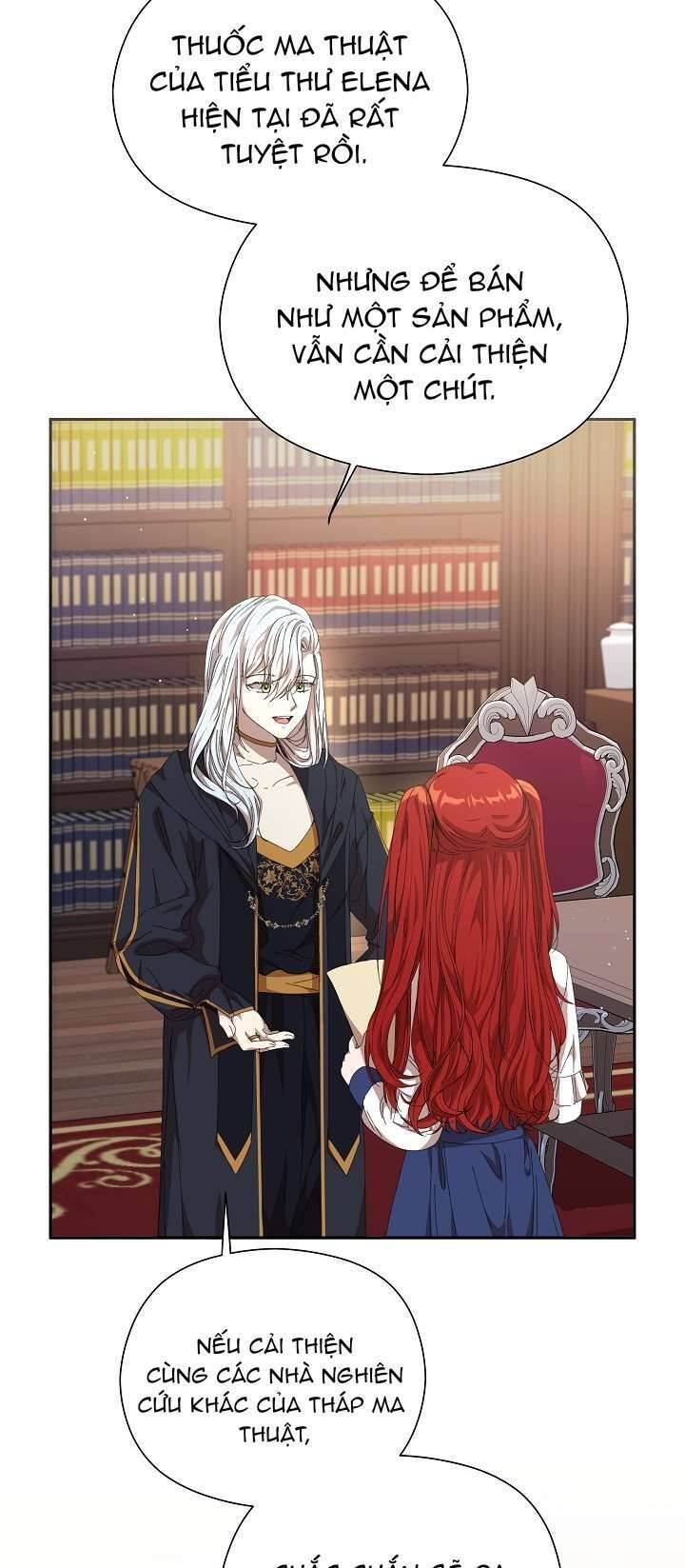 Tôi Đã Vô Tình Quyến Rũ Em Trai Của Nam Chính Chapter 14 - Trang 2