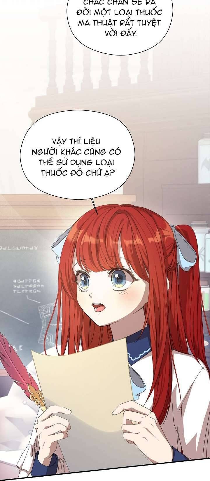 Tôi Đã Vô Tình Quyến Rũ Em Trai Của Nam Chính Chapter 14 - Trang 2