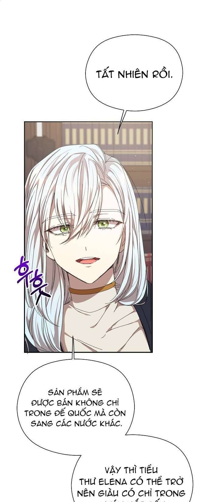 Tôi Đã Vô Tình Quyến Rũ Em Trai Của Nam Chính Chapter 14 - Trang 2