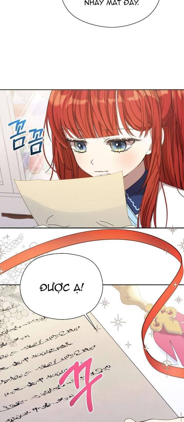 Tôi Đã Vô Tình Quyến Rũ Em Trai Của Nam Chính Chapter 14 - Trang 2